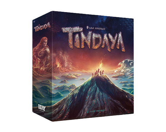 Tindaya