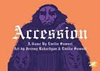 Accession