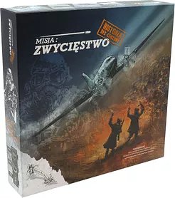Historia Bez Cenzury. Misja: Zwycięstwo