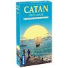 Catan: Żeglarze - Dodatek dla 5-6 graczy