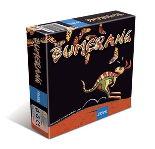 Bumerang