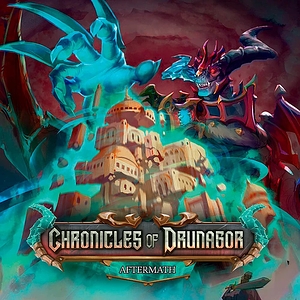 Chronicles of Drunagor: Aftermath