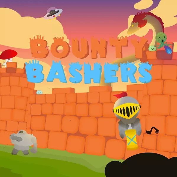 Bounty Bashers