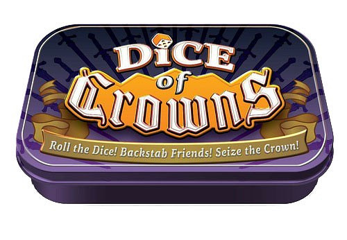 Dice of Crowns