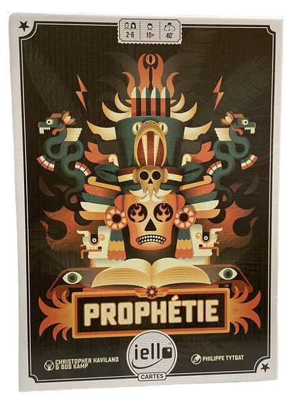Prophecy