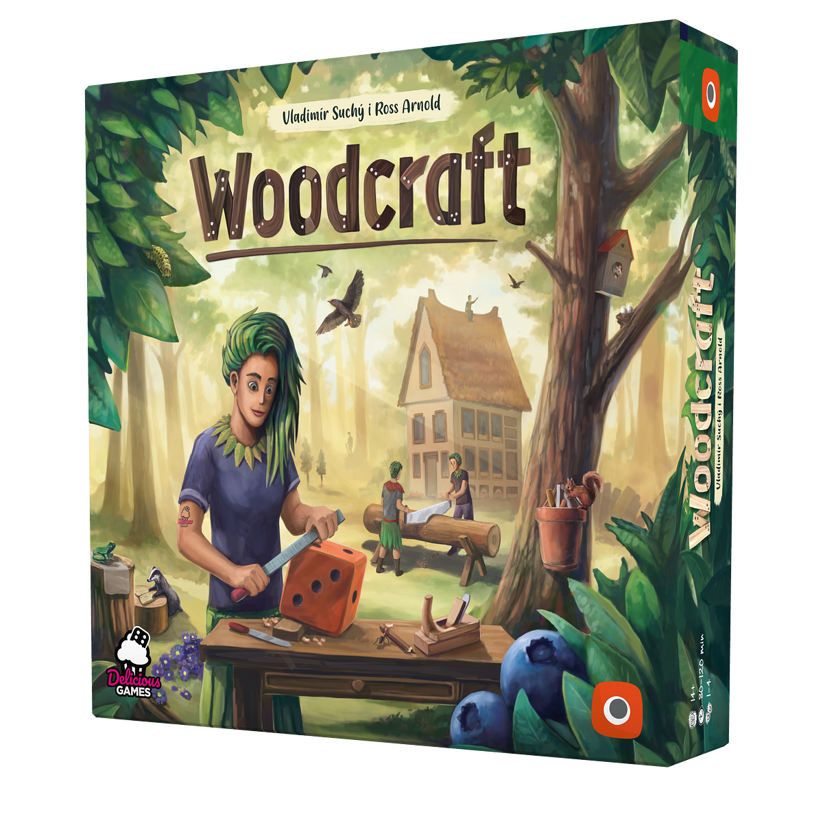 Woodcraft