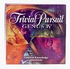 Trivial Pursuit: Genus IV