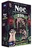 Noc w zoo: Spóźnialscy