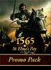 1565, St. Elmo's Pay: Promo Pack