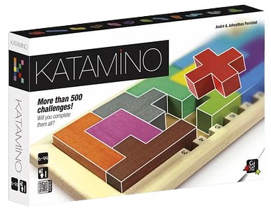 Katamino