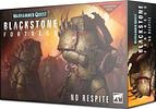Warhammer Quest: Blackstone Fortress - No Respite