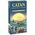 Catan: Odkrywcy i piraci - Dodatek dla 5-6 graczy