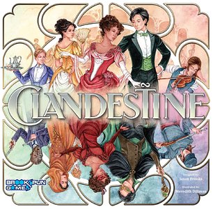 Clandestine