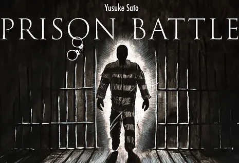 Prison Battle
