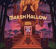 Marsh Hallow