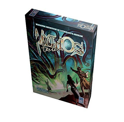 Mythos Tales