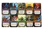 Star Scrappers: Orbital Envoys Expansion