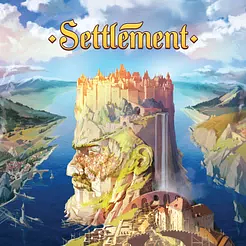 Settlement