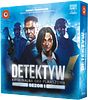 Detektyw: Sezon 1
