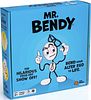 Mr. Bendy