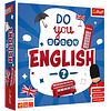 Do You Speak English?