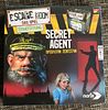 Escape Room: The Game – Secret Agent