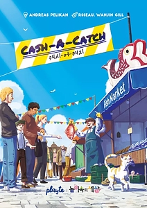 Cash-a-Catch