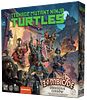 Zombicide: Biała śmierć - Teenage Mutant Ninja Turtles: Zderzenie czasów