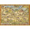 Hansa Teutonica: East Expansion