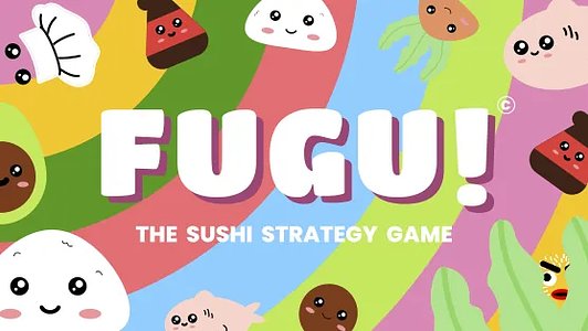 FUGU!