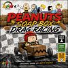Peanuts Soap Box Drag Racing