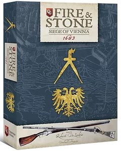 Fire & Stone: Siege of Vienna 1683