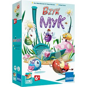 Bzyk myk