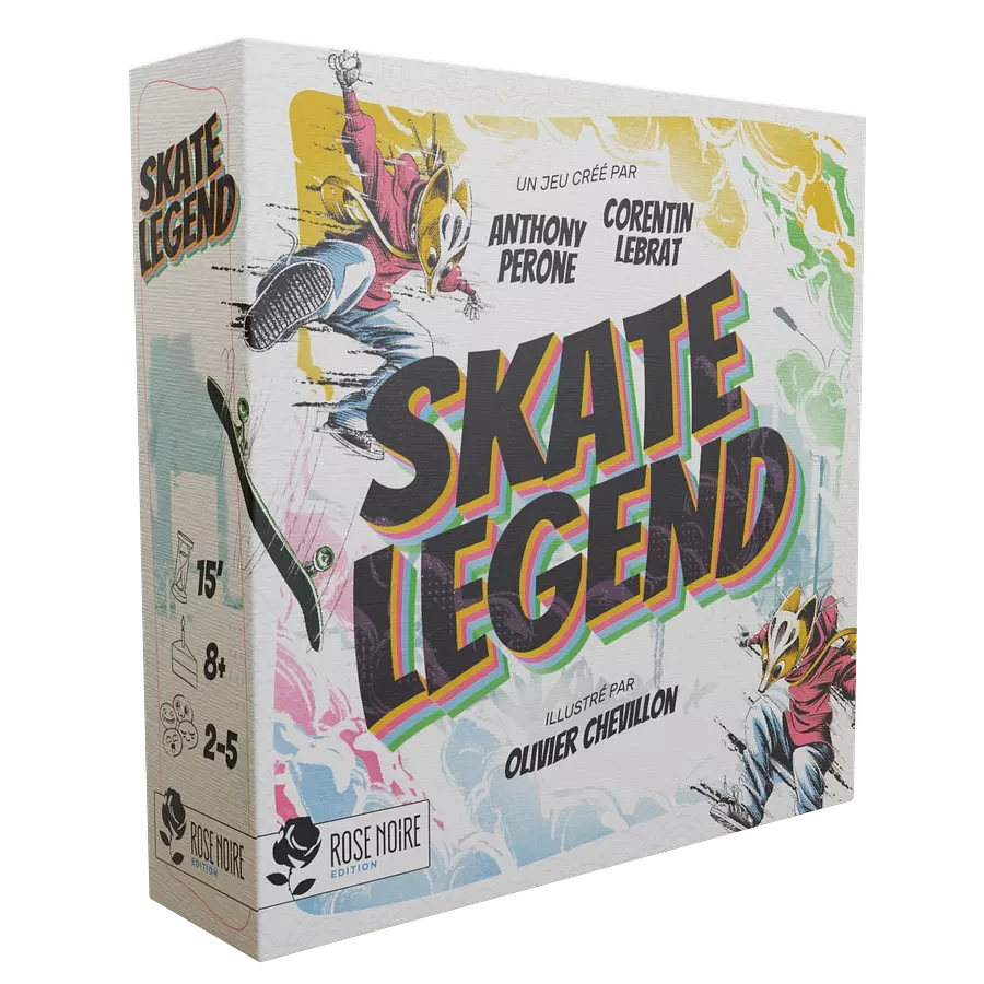 Skate Legend