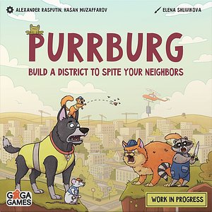 Purrburg