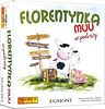 Florentynka Muu w podróży