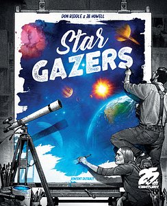 Stargazers