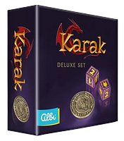 Karak: Zestaw deluxe