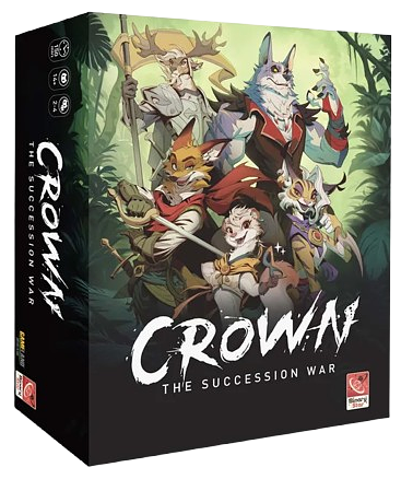 Crown: War of Succession