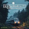 Sustainability: An Expansion for Night Express