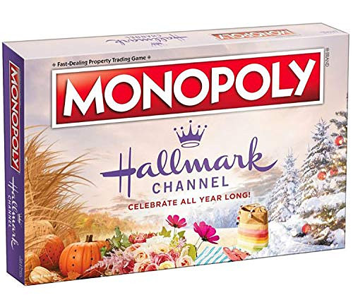 Monopoly: Hallmark Channel