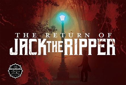 The Return of Jack the Ripper