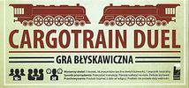 Cargotrain Duel