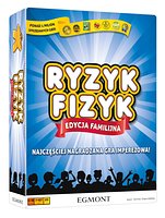 Ryzyk Fizyk: Edycja familijna