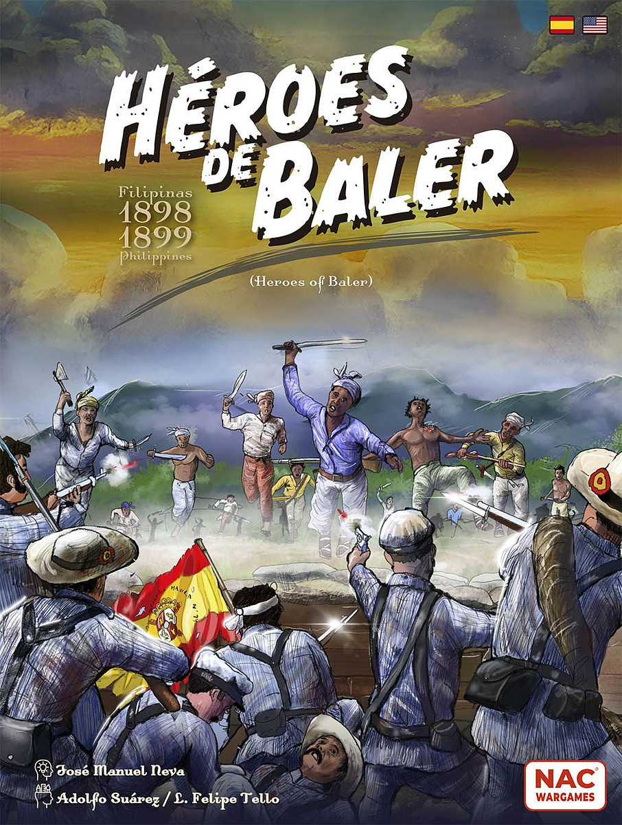 Heroes of Baler