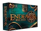 Endeavor: Wiek Żagli