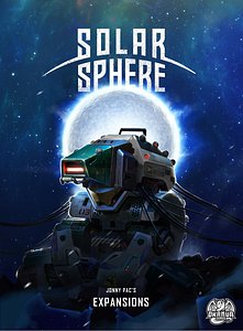 Solar Sphere: Expansions