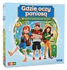 Gdzie oczy poniosą