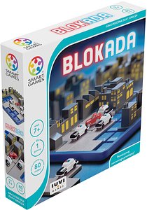Smart Games: Blokada