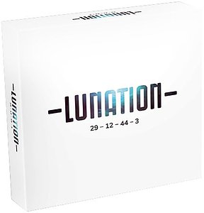 Lunation